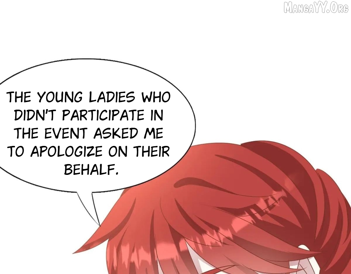 Don't Embarrass Me Chapter 188 - page 33